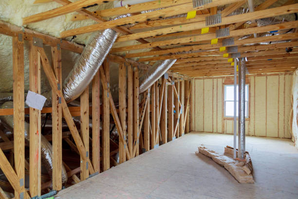 Best Commercial Insulation in Oak Hill, FL