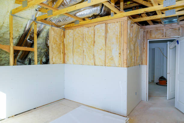 Best Spray Foam Insulation in Oak Hill, FL