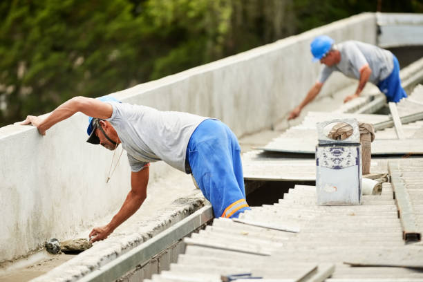 Types of Insulation We Offer in Oak Hill, FL