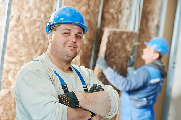Best Eco-Friendly Insulation in Oak Hill, FL
